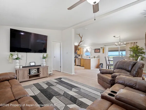 $620,000 | 2090 South 15 1/2 Road, Glade Park, CO 81523