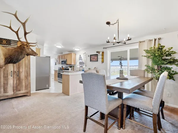 $620,000 | 2090 South 15 1/2 Road, Glade Park, CO 81523