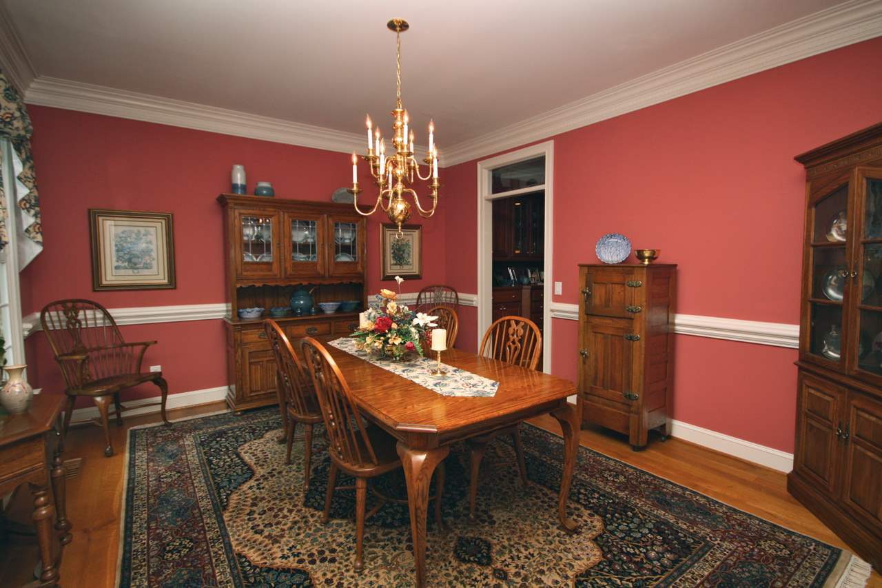 640 Elk Road Southern Pines, NC 28387 - Photo 5 of 25 Additional Photo