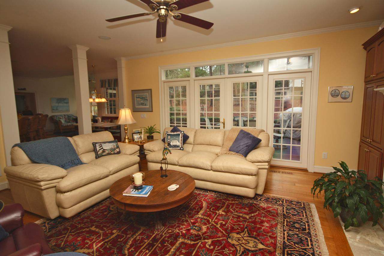 640 Elk Road Southern Pines, NC 28387 - Photo 8 of 25 Additional Photo