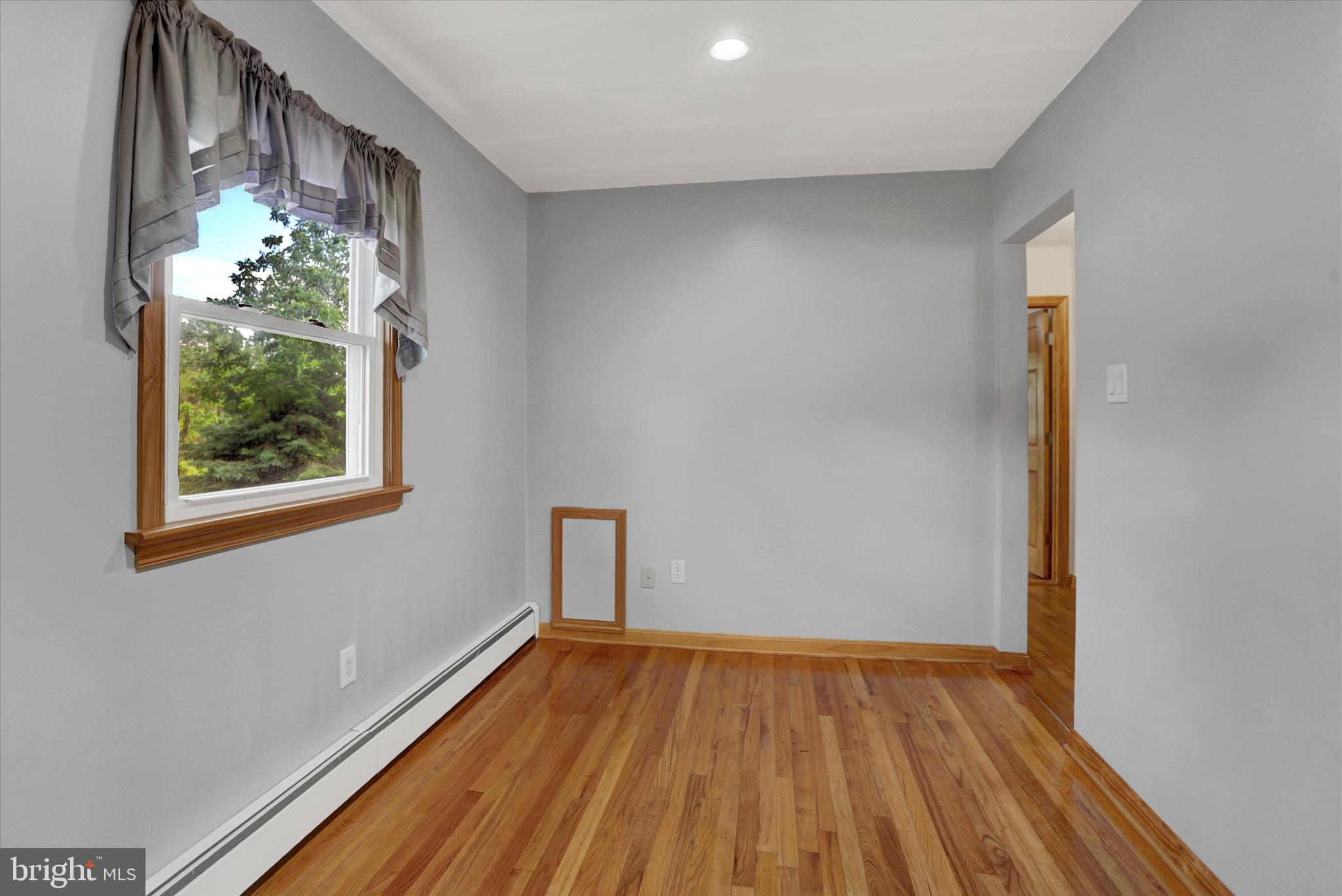 737 Range End Road Dillsburg, PA 17019 - Photo 9 of 40 Dining area could easily be the 3rd bedroom