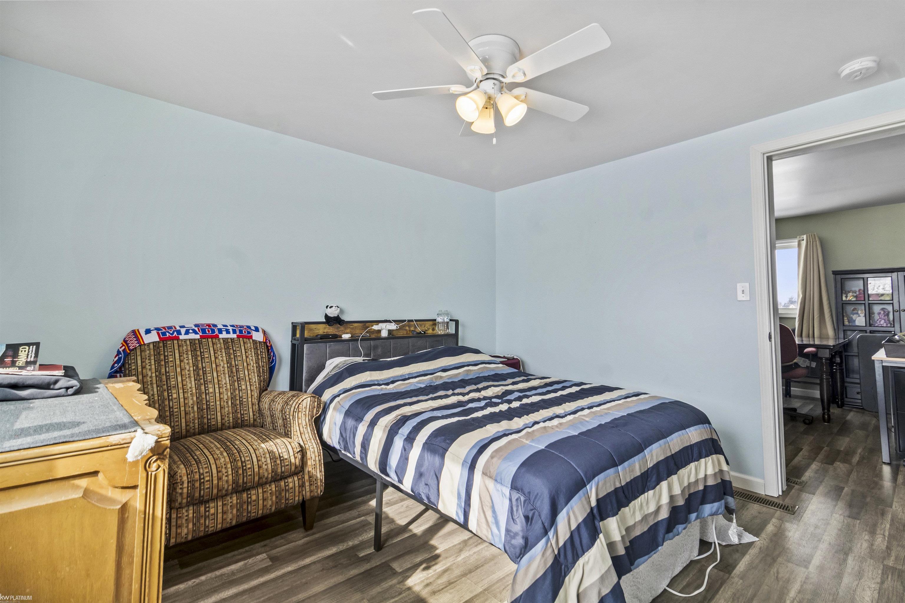 4521 Stone Road Deckerville, MI 48427 - Photo 17 of 22
