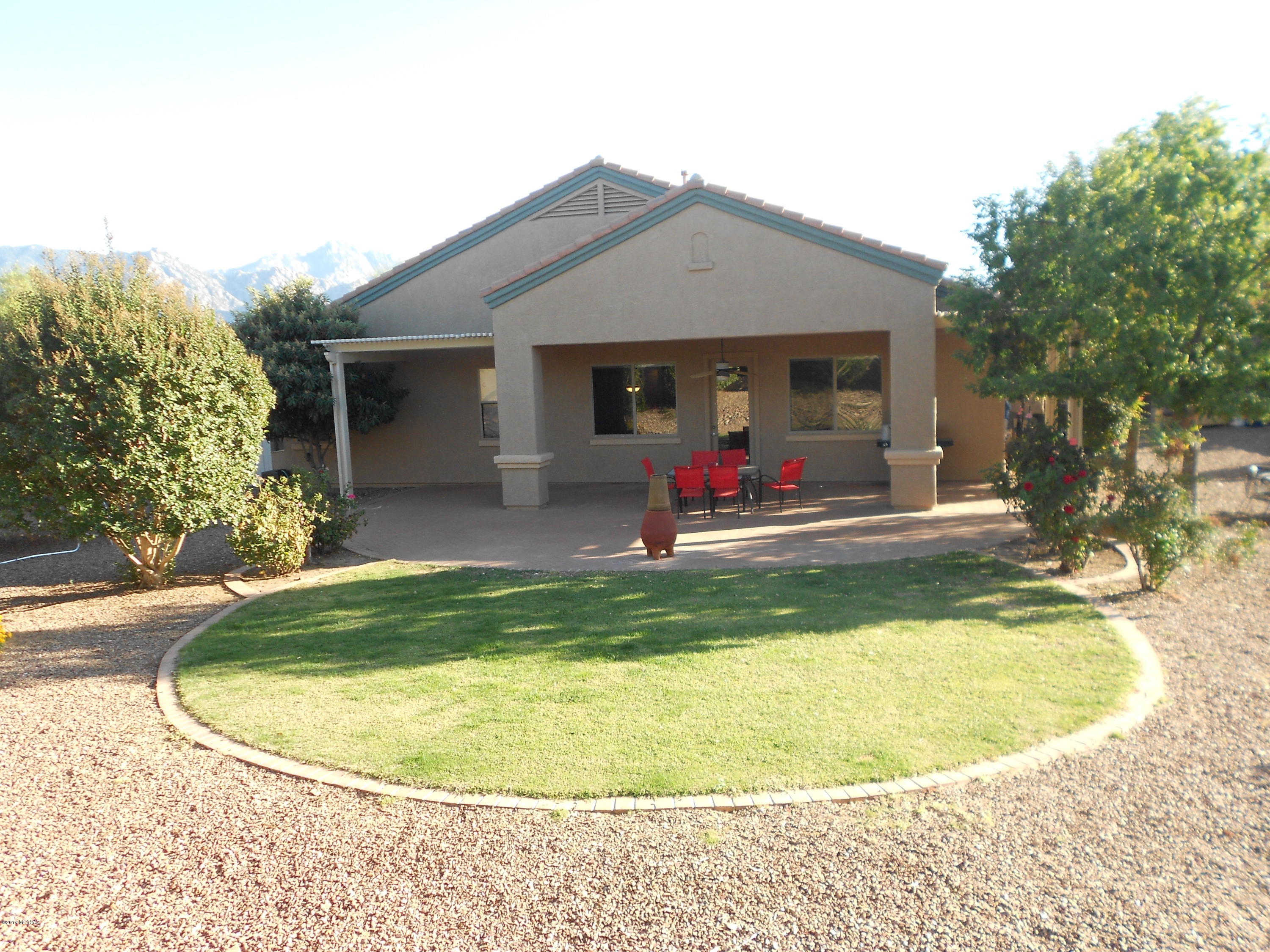 3975 East Ruffian Road Tucson, AZ 85739 - Photo 44 of 44