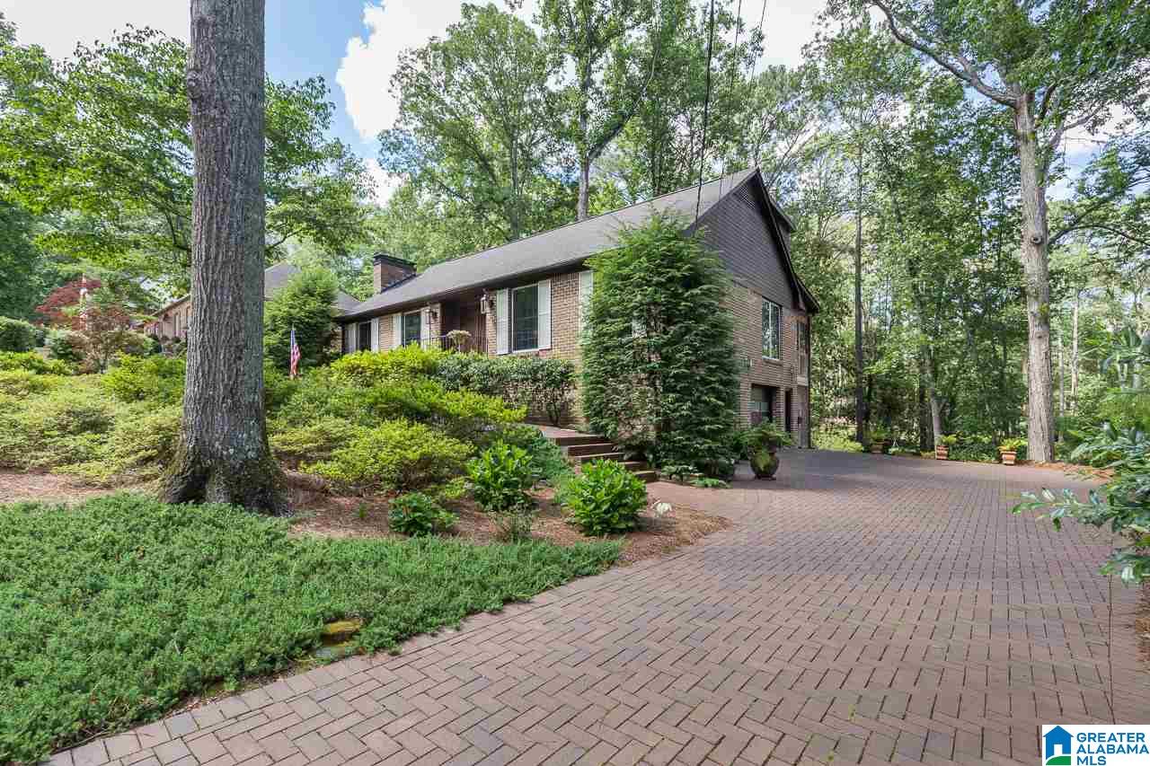 3405 River Bend Road Birmingham, AL 35243 - Photo 34 of 34