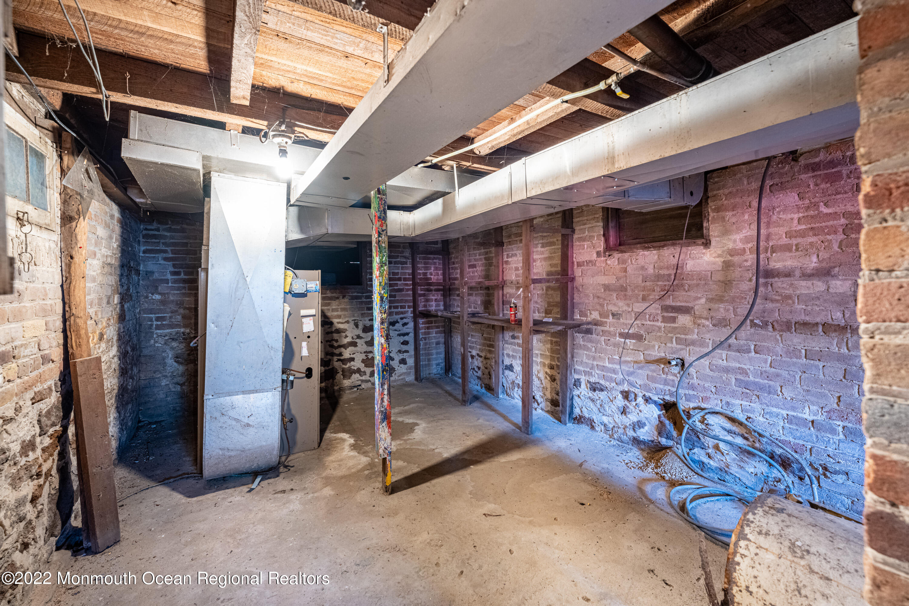 295 Newtons Corner Road Howell, NJ 07731 - Photo 39 of 42 a view of a storage room