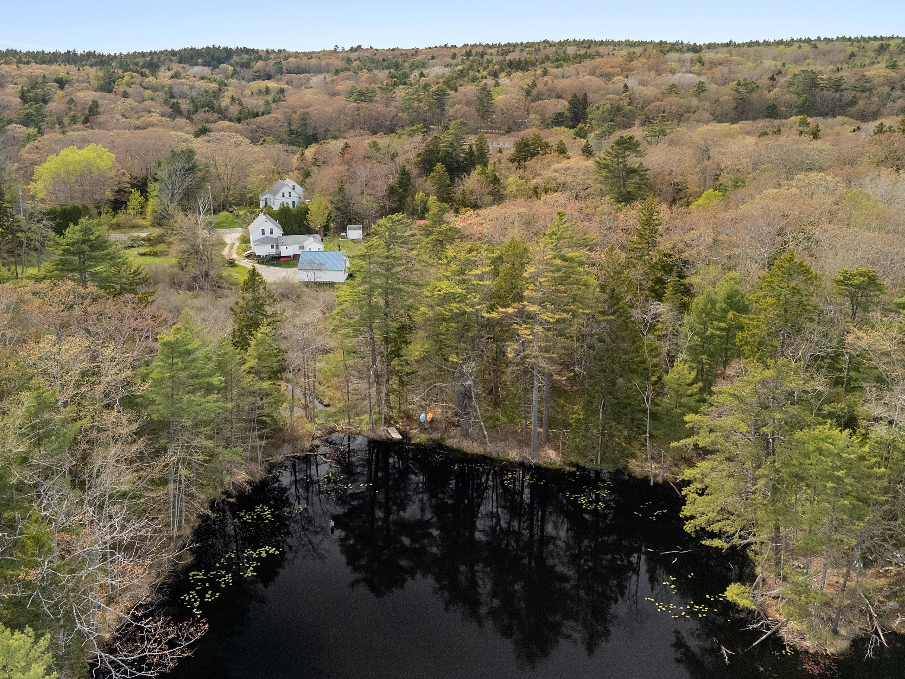 1746 Main Road Phippsburg, ME 04562 - Photo 55 of 59 DJI_20250513160205_0924_D