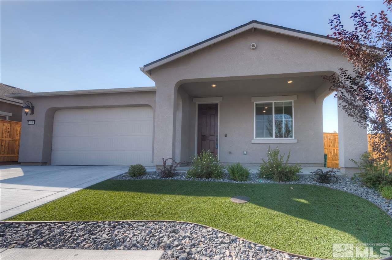 105 Souverain Court Reno, NV 89506 - Photo 1 of 23 Photo 1