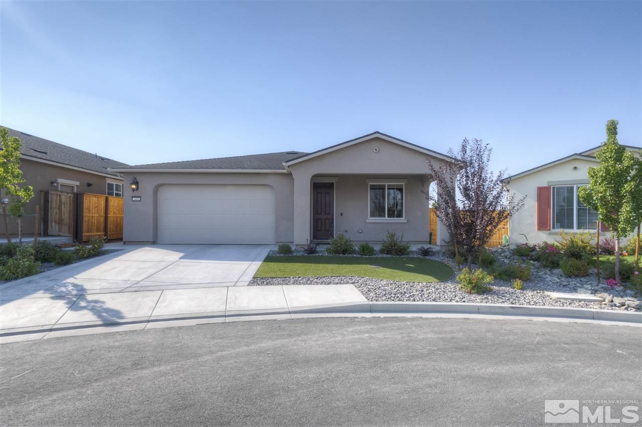 105 Souverain Court Reno, NV 89506 - Photo 2 of 23 Photo 2