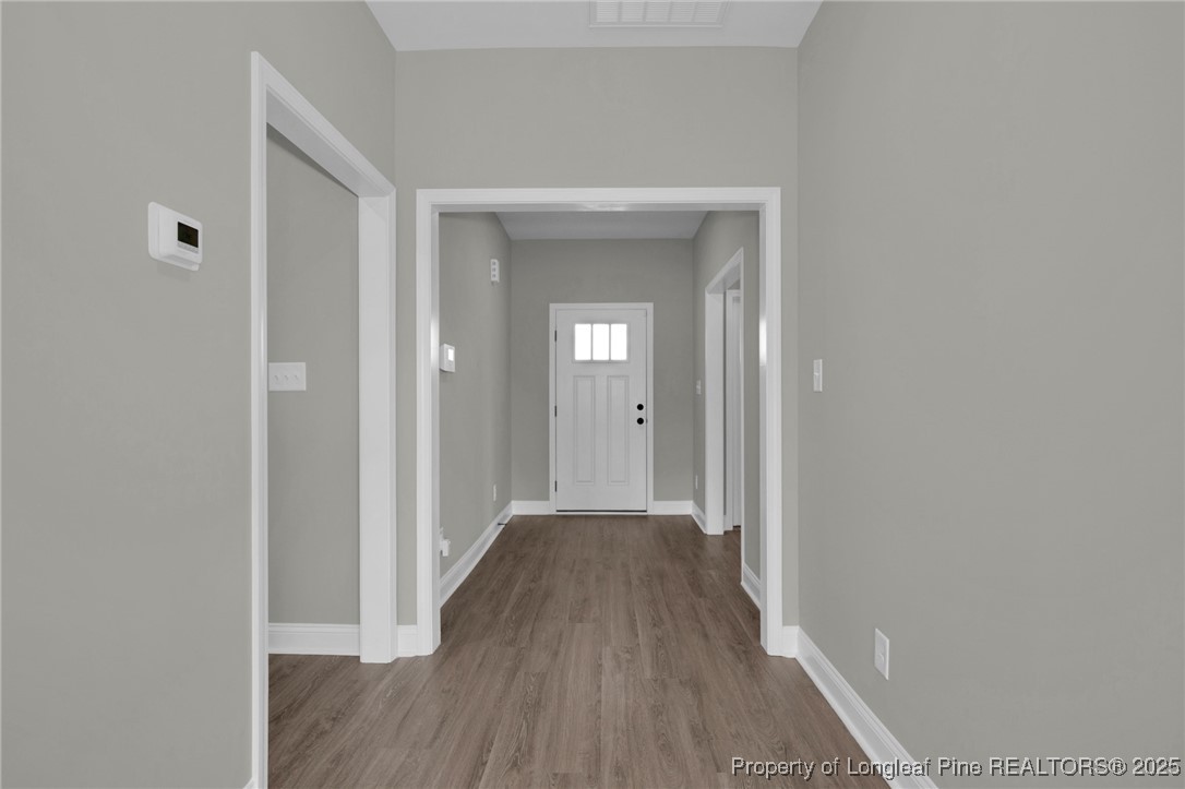 146 Mabe Road Parkton, NC 28371 - Photo 8 of 30 Gallery Image 8