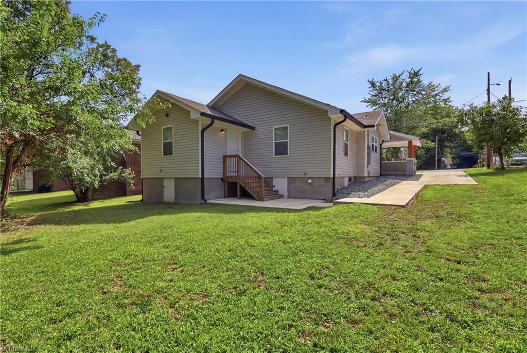 934 Forrest Street High Point, NC 27262 - Photo 28 of 28