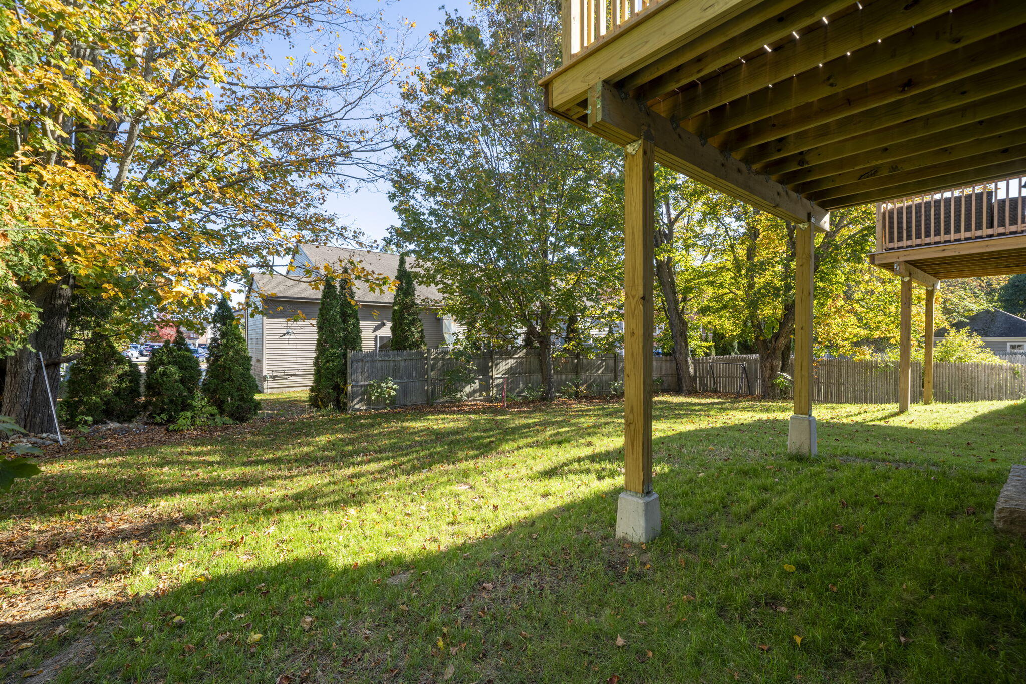 2 Kirk Street Springvale, ME 04083 - Photo 41 of 46 2 Kirk -6
