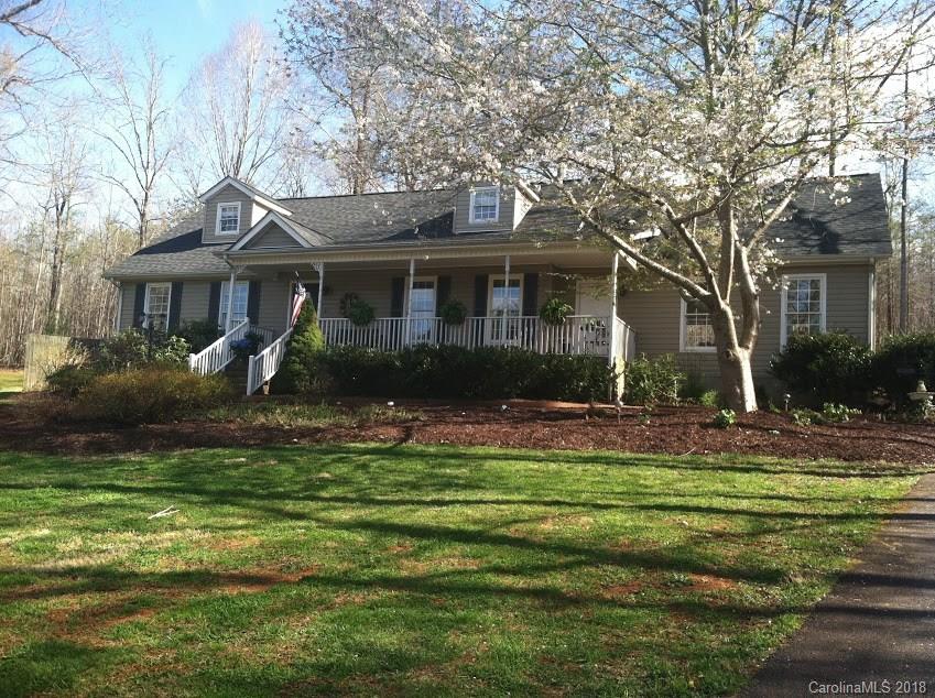 560 Gilmer Edwards Road Rutherfordton, NC 28139 - Photo 1 of 21 Gallery Image 1