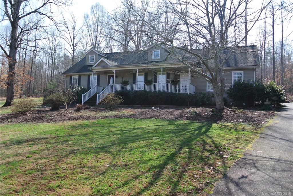 560 Gilmer Edwards Road Rutherfordton, NC 28139 - Photo 2 of 21 Gallery Image 2