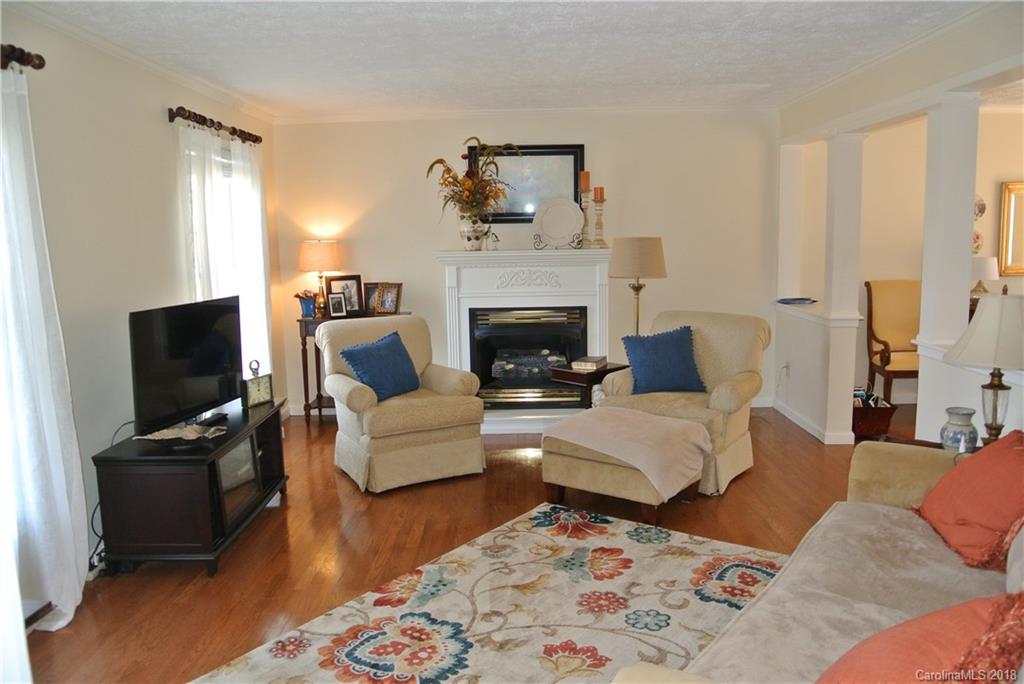 560 Gilmer Edwards Road Rutherfordton, NC 28139 - Photo 7 of 21 Gallery Image 7