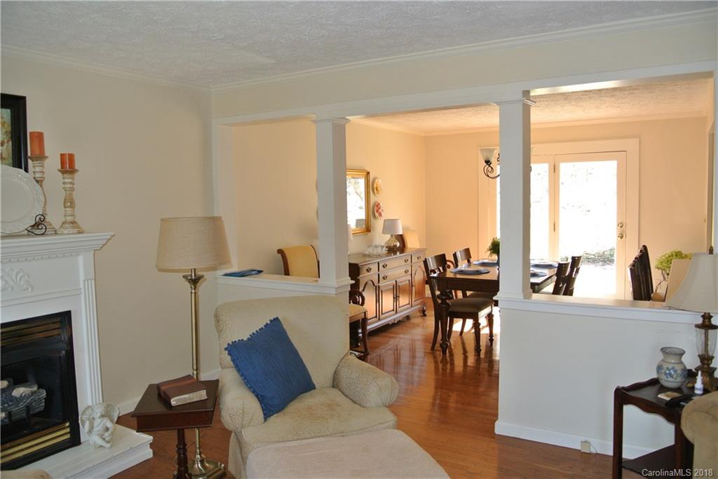 560 Gilmer Edwards Road Rutherfordton, NC 28139 - Photo 8 of 21 Gallery Image 8