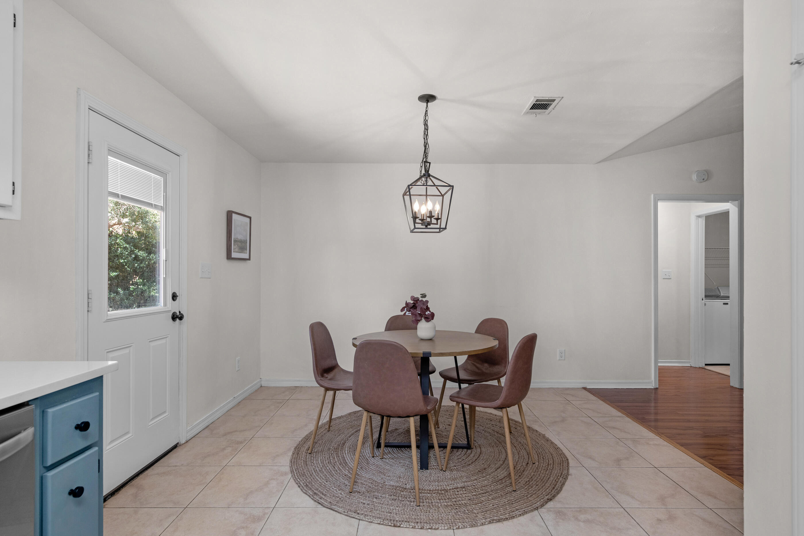 2709 Augustus Road Navarre, FL 32566 - Photo 18 of 46 a view of a dining room with furniture