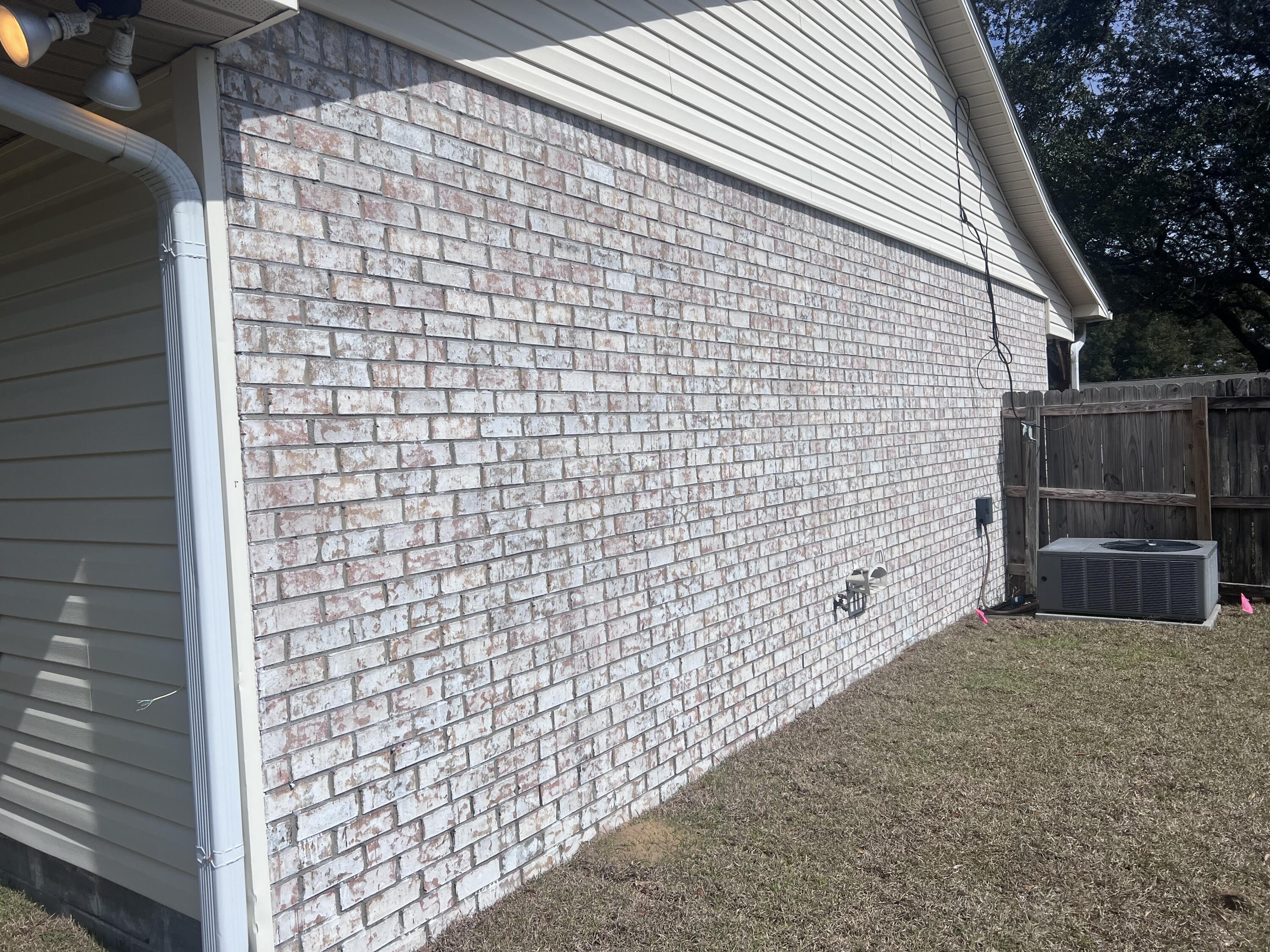 2709 Augustus Road Navarre, FL 32566 - Photo 46 of 46 a view of a brick wall