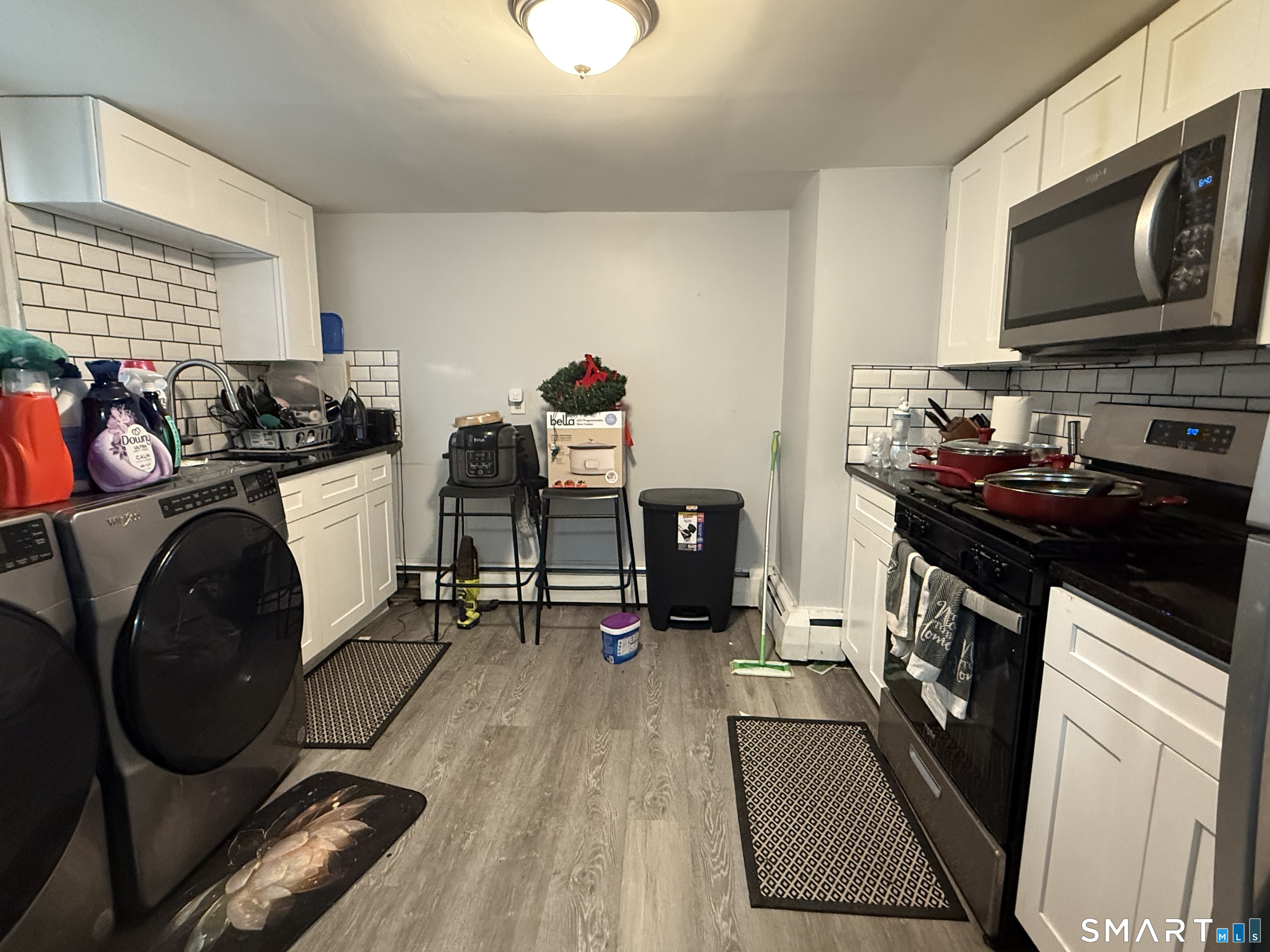 1770 State Street Hamden, CT 06517 - Photo 7 of 15 Three bedroom second floor kitchen