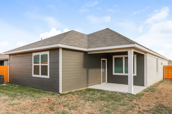 $2,170 | 401 San Miguel Creek Drive, Katy, TX 77493