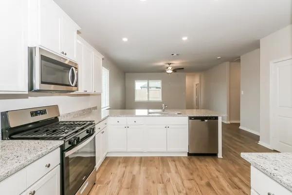 $2,170 | 401 San Miguel Creek Drive, Katy, TX 77493