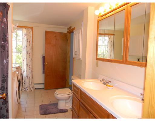 462 Garvin Road Acton, ME 04001 - Photo 5 of 14 Master Bath/Spa. Also includes 2nd...