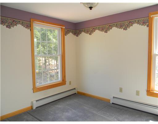 462 Garvin Road Acton, ME 04001 - Photo 8 of 14 Bedroom.