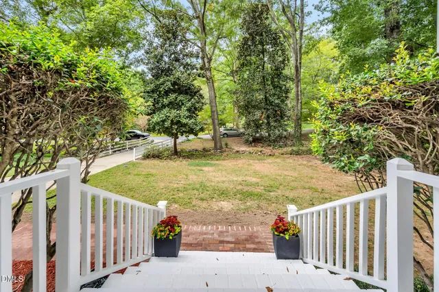 $874,900 | 807 Ellynn Drive, Cary, NC 27511