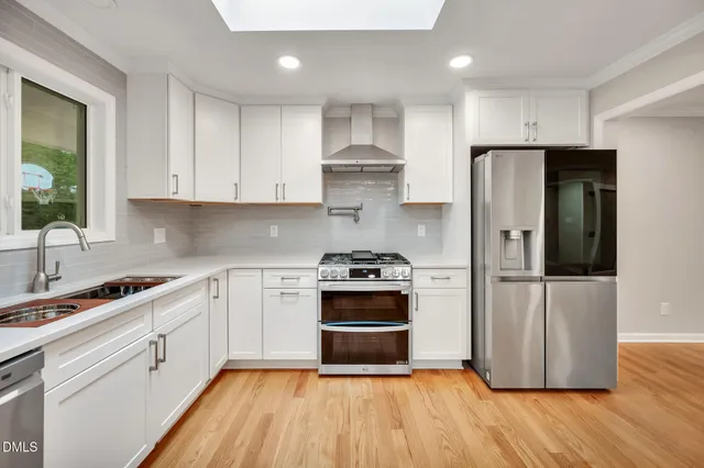 $874,900 | 807 Ellynn Drive, Cary, NC 27511