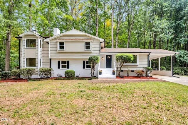 $874,900 | 807 Ellynn Drive, Cary, NC 27511