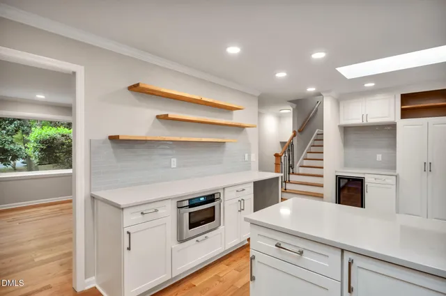 $874,900 | 807 Ellynn Drive, Cary, NC 27511