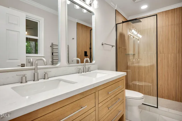 $874,900 | 807 Ellynn Drive, Cary, NC 27511