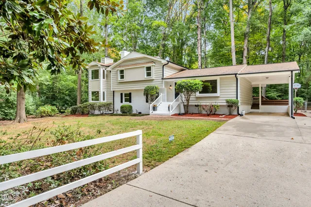 $874,900 | 807 Ellynn Drive, Cary, NC 27511