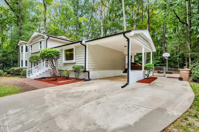 $874,900 | 807 Ellynn Drive, Cary, NC 27511