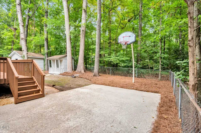 $874,900 | 807 Ellynn Drive, Cary, NC 27511