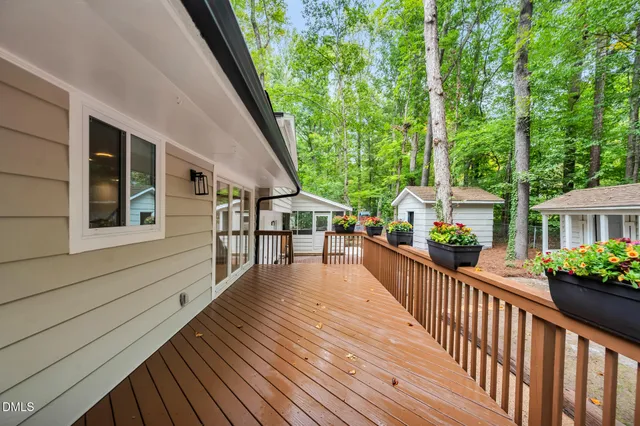 $874,900 | 807 Ellynn Drive, Cary, NC 27511