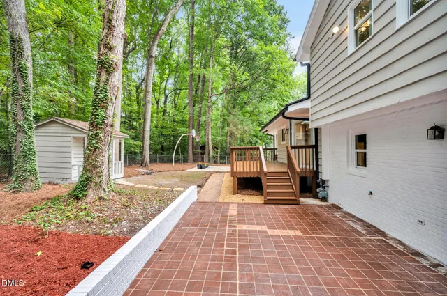 $874,900 | 807 Ellynn Drive, Cary, NC 27511