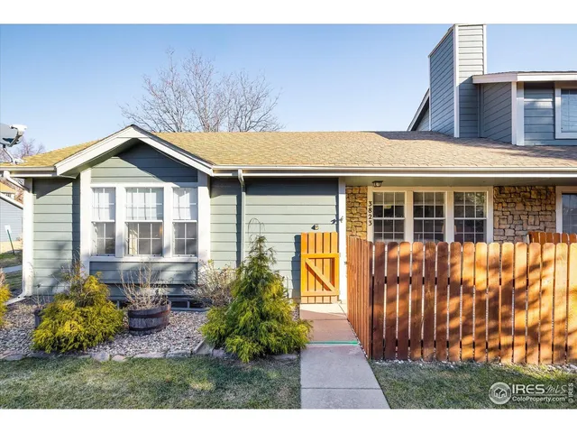 $675,000 | 3823 Paseo Del Prado, Boulder, CO 80301