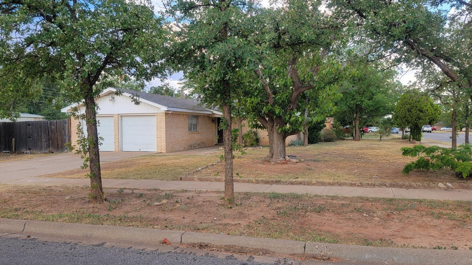 4832 9th Street Lubbock, TX 79416 - Photo 22 of 23 Photo 22