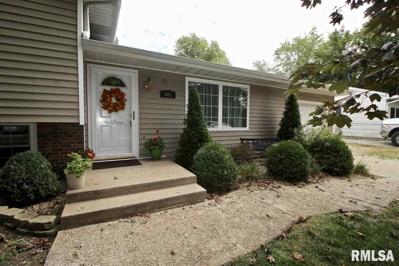 804 Linden Street Delavan, IL 61734 - Photo 31 of 33 Gallery Image 31