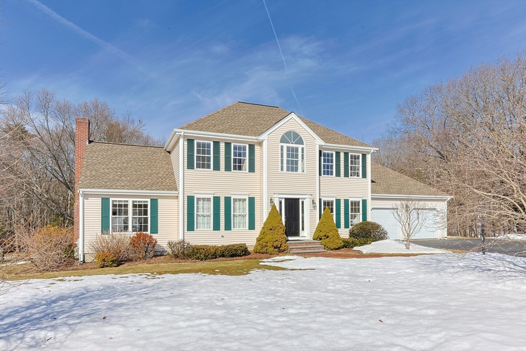 24 Russet Hill Road Ashland, MA 01721 - Photo 3 of 42 Gallery Image 3