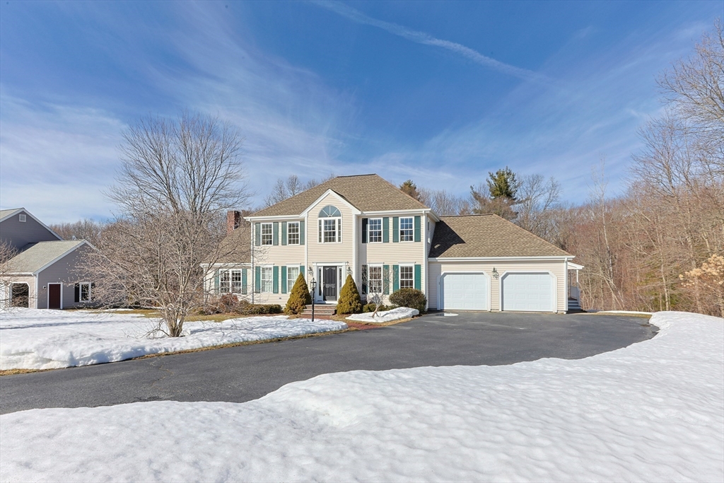 24 Russet Hill Road Ashland, MA 01721 - Photo 36 of 42 Gallery Image 36