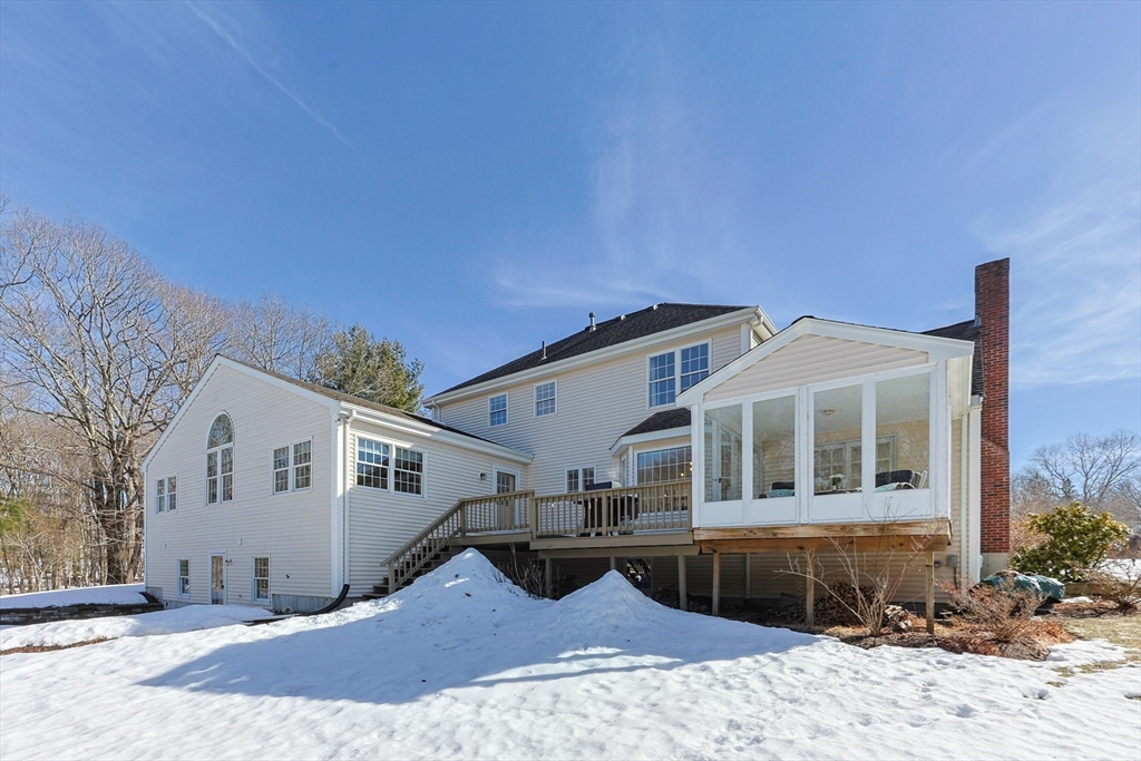 24 Russet Hill Road Ashland, MA 01721 - Photo 38 of 42 Gallery Image 38