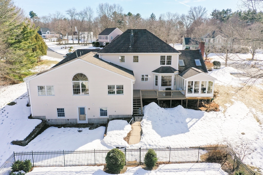 24 Russet Hill Road Ashland, MA 01721 - Photo 39 of 42 Gallery Image 39
