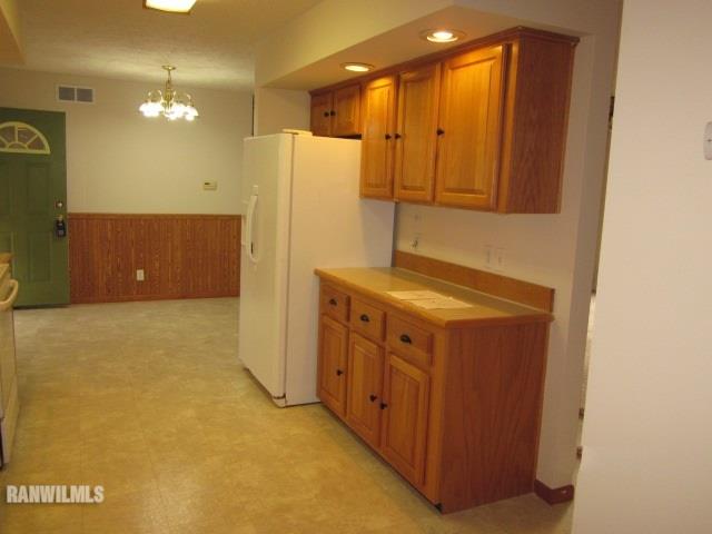 7264 East German Valley Road German Valley, IL 61039 - Photo 7 of 25 a view of a storage & utility room with washer and dryer