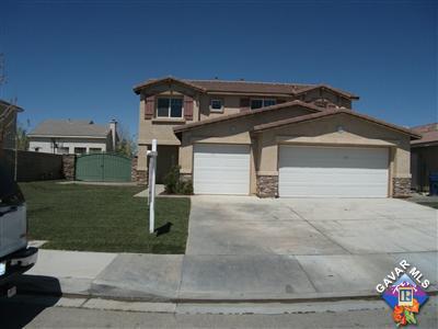 3603 Cobb Road Lancaster, CA 93535 - Photo 1 of 10 Primary Photo