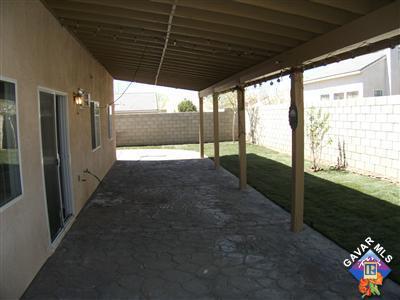 3603 Cobb Road Lancaster, CA 93535 - Photo 8 of 10 Additional Photo