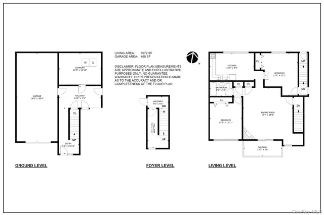 $265,000 | 806 Mountainside Drive, Southfields, NY 10975