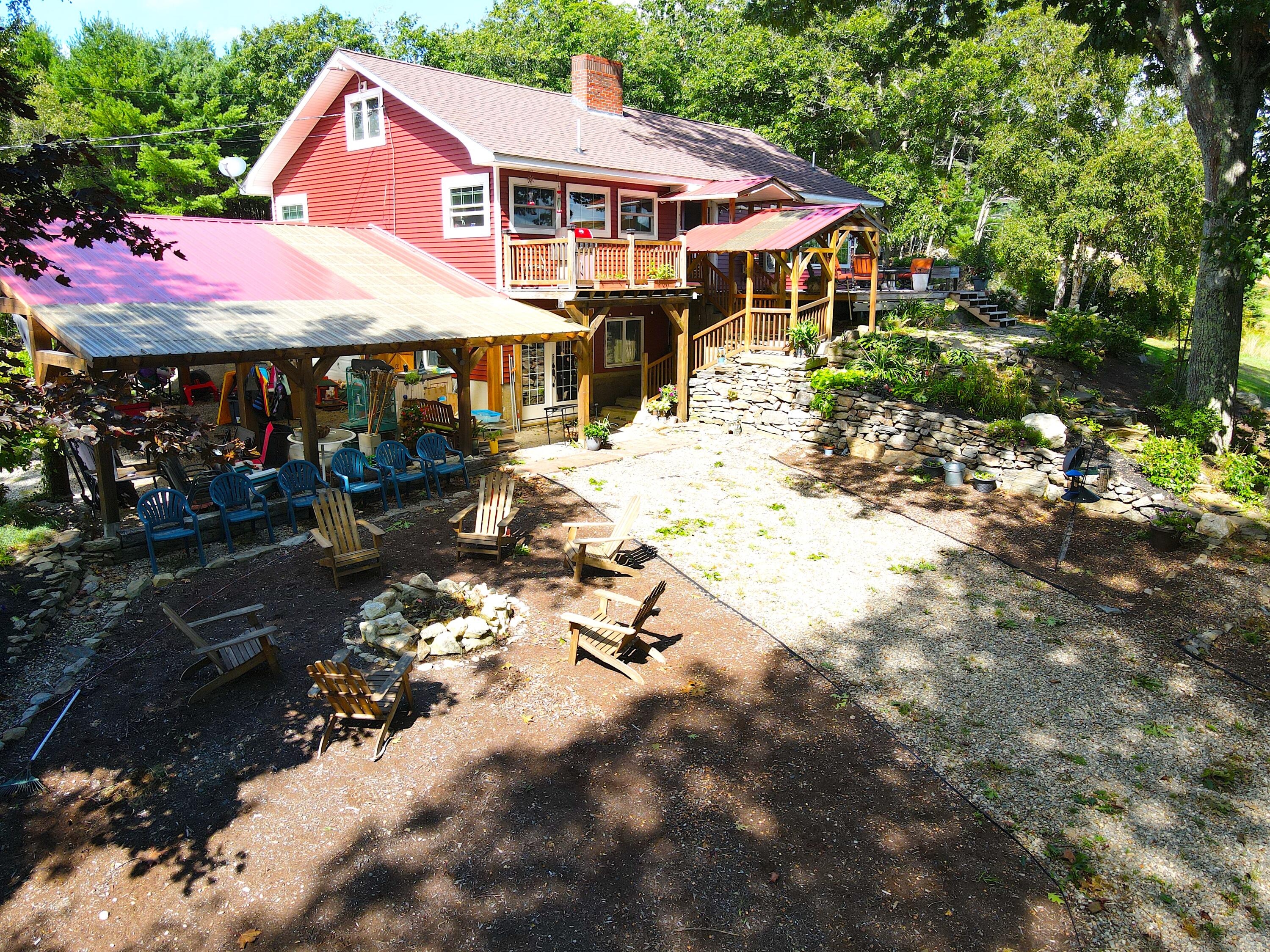 78 Marshall Shore Road Liberty, ME 04949 - Photo 20 of 38 2022-09-14 13.27.03