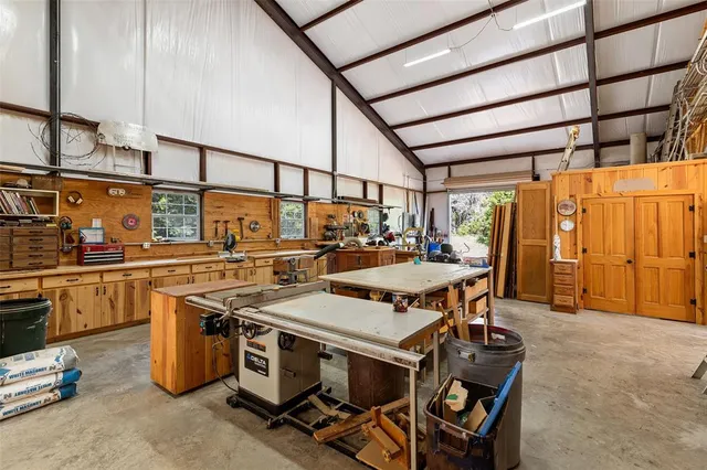 a view of work place