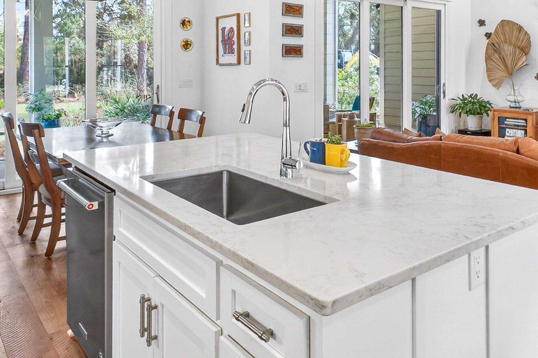 726 Driftwood Point Road Santa Rosa Beach, FL 32459 - Photo 13 of 70 Kitchen